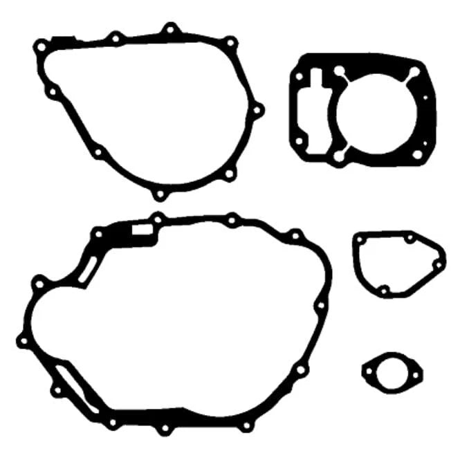 Engine Gasket Kit for Honda CRF150F (2006–2009)
