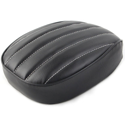 Rear Passenger Cushion Pillion Seat Pad for Harley X48 XL1200 Sportster (2004-2023)