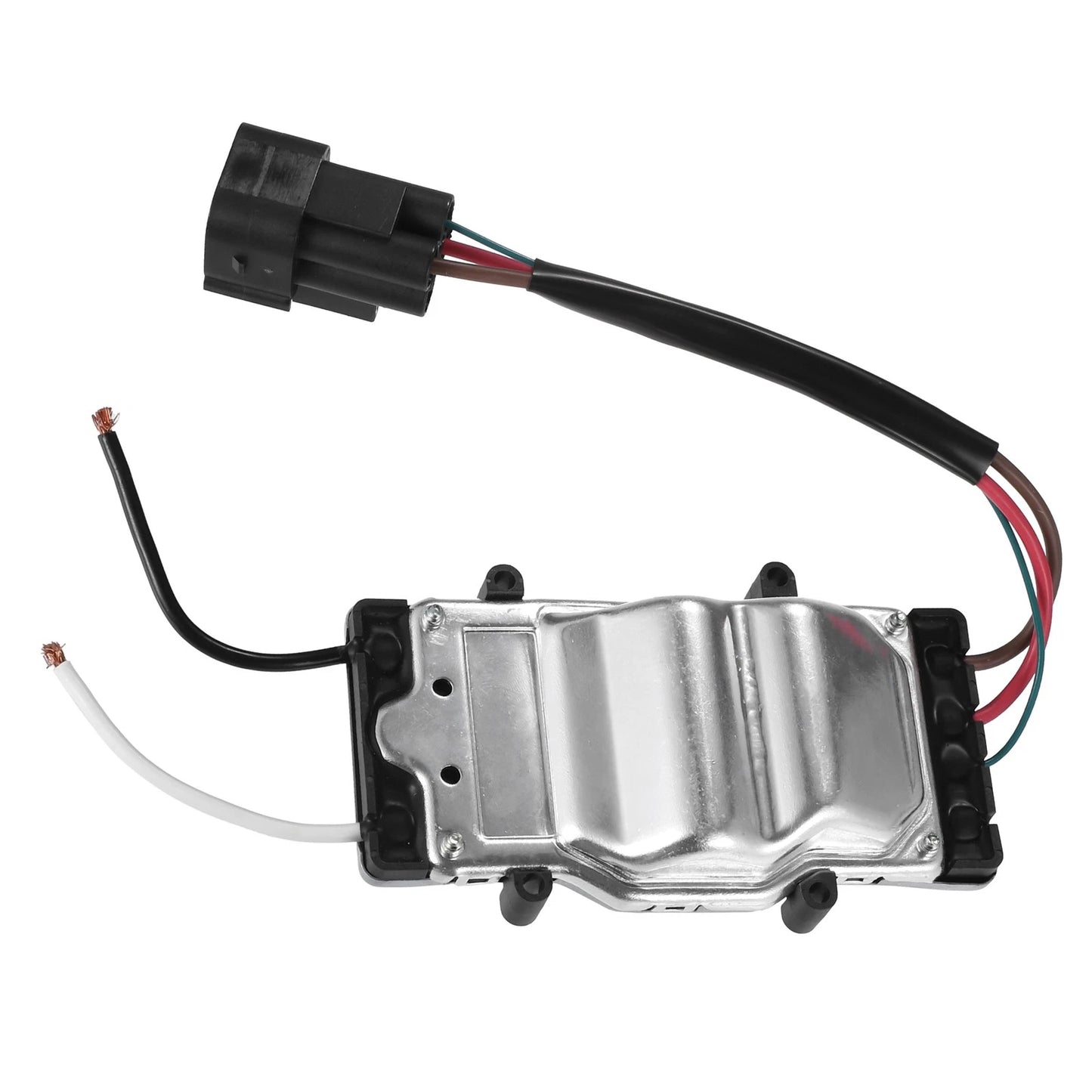 HVAC Blower Motor Resistor for BMW 330i, 325i (2006-2013)
