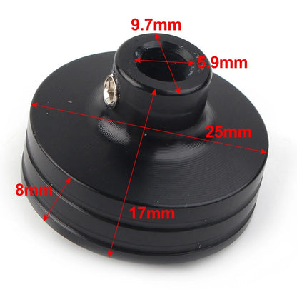 Carburetor Choke Knob for Harley Sportster Road King XLH1200S/C FLST (89-Current)