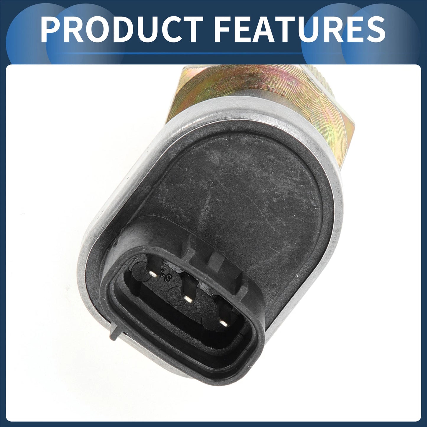 Transmission Speed Sensor for ISUZU Axiom (2002-2004)