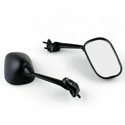 Racing Mirrors for Yamaha YZF R6 (2008-2010)