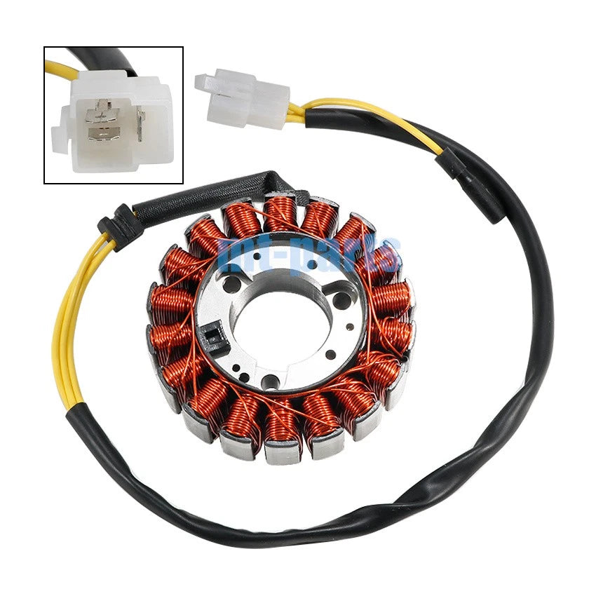 Stator Magneto Generator Coil for Piaggio X9 250 (1998-2005, 2000-2003)