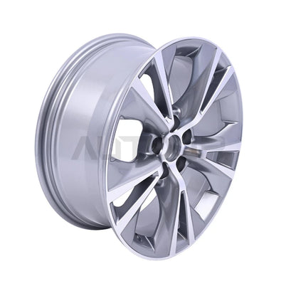 18 x 7.5 Alloy Wheel Rim for Toyota Highlander (2014–2019)