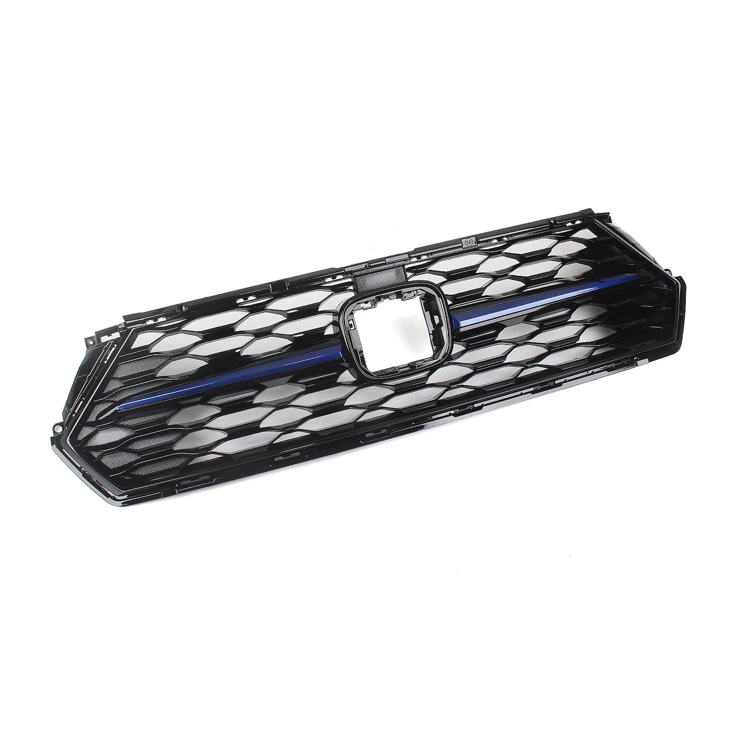 Front Bumper Grille Mesh for Honda Accord (2022-2025)
