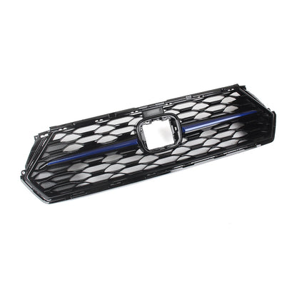 Front Bumper Grille Mesh for Honda Accord (2022-2025)