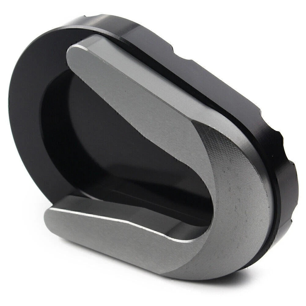 Kickstand Enlarge Plate Pad for Vespa Sprint Primavera 150 (2013-2020)