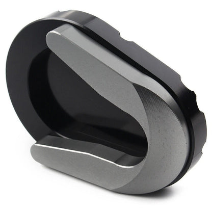 Kickstand Enlarge Plate Pad for Vespa Sprint Primavera 150 (2013-2020)
