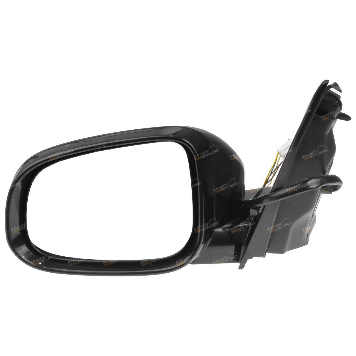 LH Black Electric Door Mirror for Ford Falcon FG/FGX Left (2008-2014)