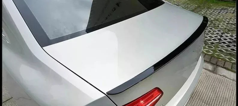 Rear Bumper Spoiler for VW Passat B8/B8.5 (2015-2023)