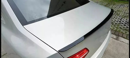 Rear Bumper Spoiler for VW Passat B8/B8.5 (2015-2023)