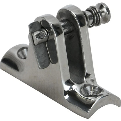 Boat Canopy Fitting Quick Release Pin for Bimini Marine Canopy Rail x2