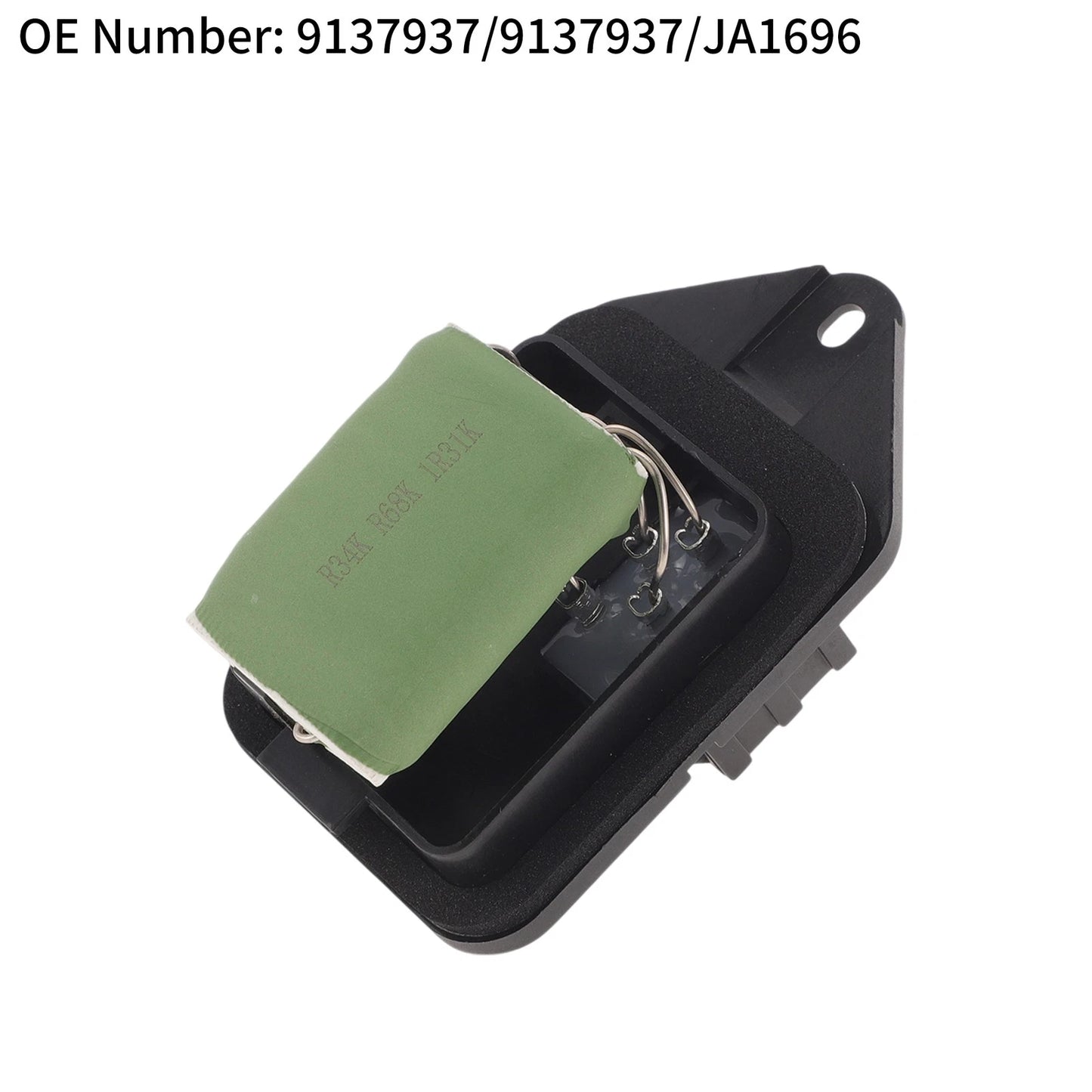 Blower Motor Resistor for Volvo 850 (1991-1997)
