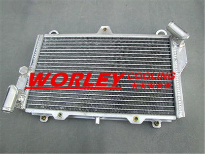3 Row Radiator for Kawasaki Ninja ZX9 ZX900 GPZ900 (1984-1986)