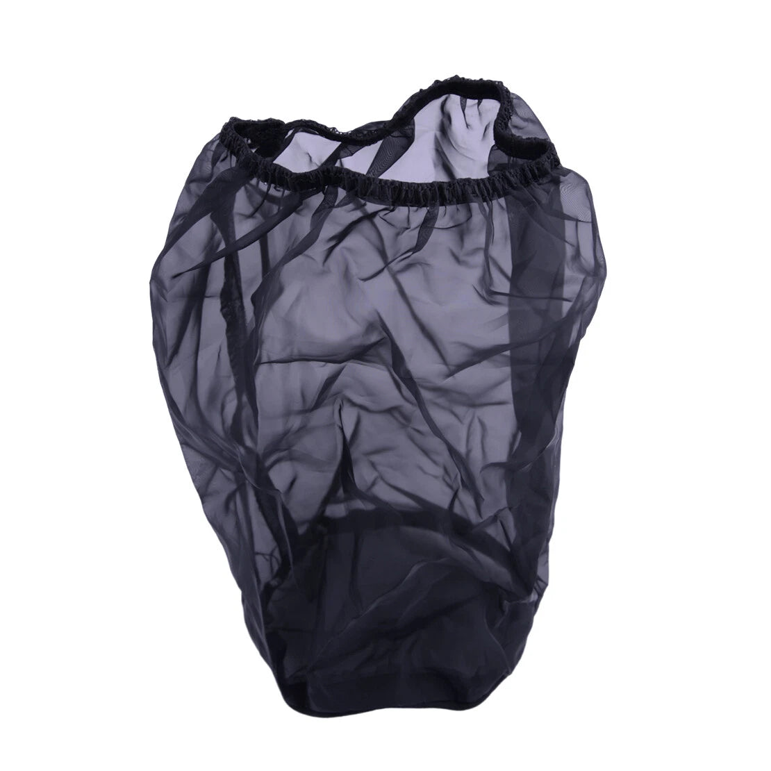 Cold Air Intake Pre Filter Cover for Engine - Water Repellent Mesh Protect