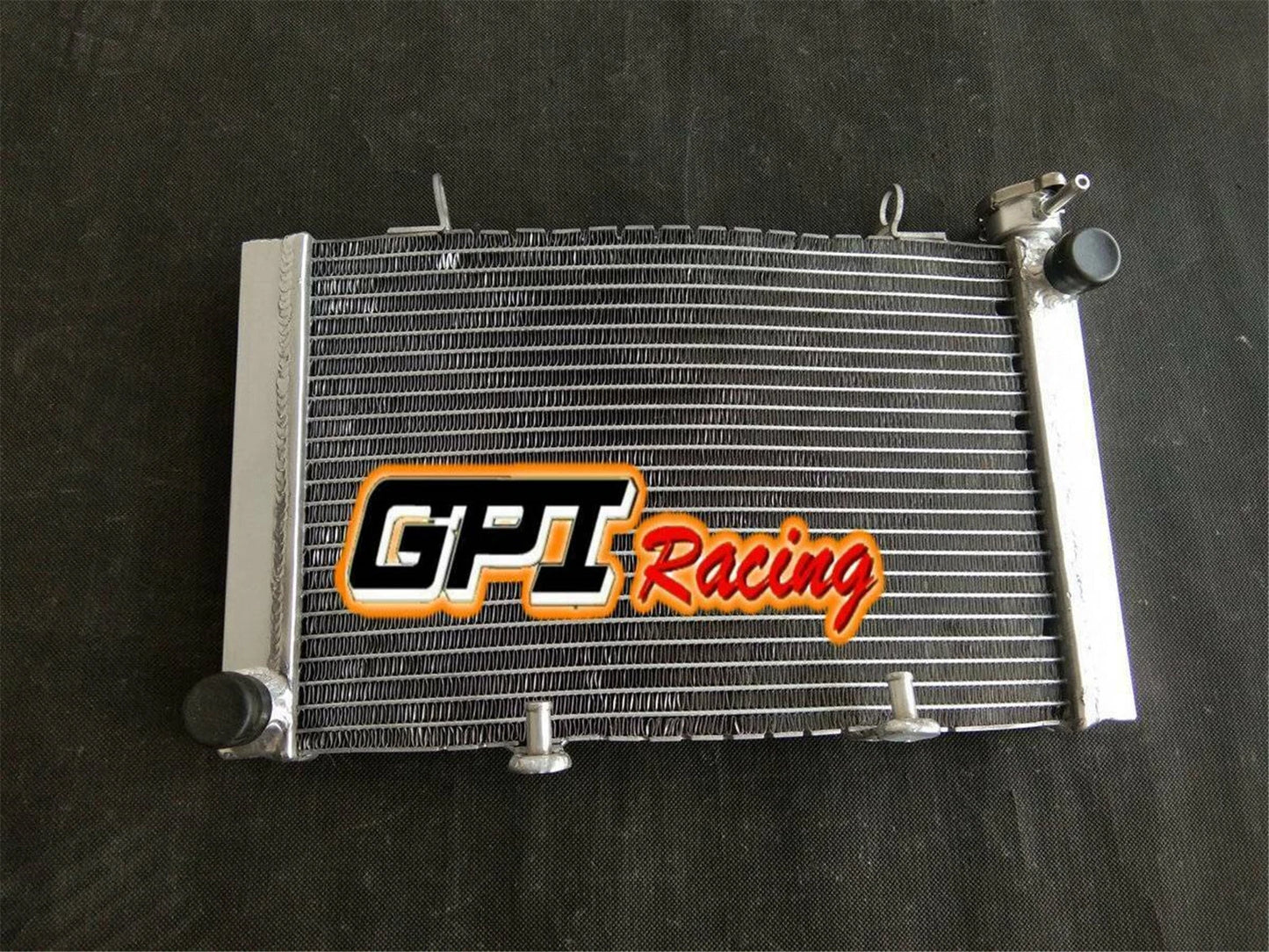 Aluminum Radiator for Benelli Tre-K 899 Motorcycle (2005-2010)