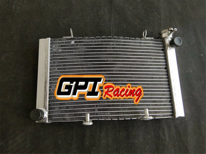 Aluminum Radiator for Benelli Tre-K 899 Motorcycle (2005-2010)