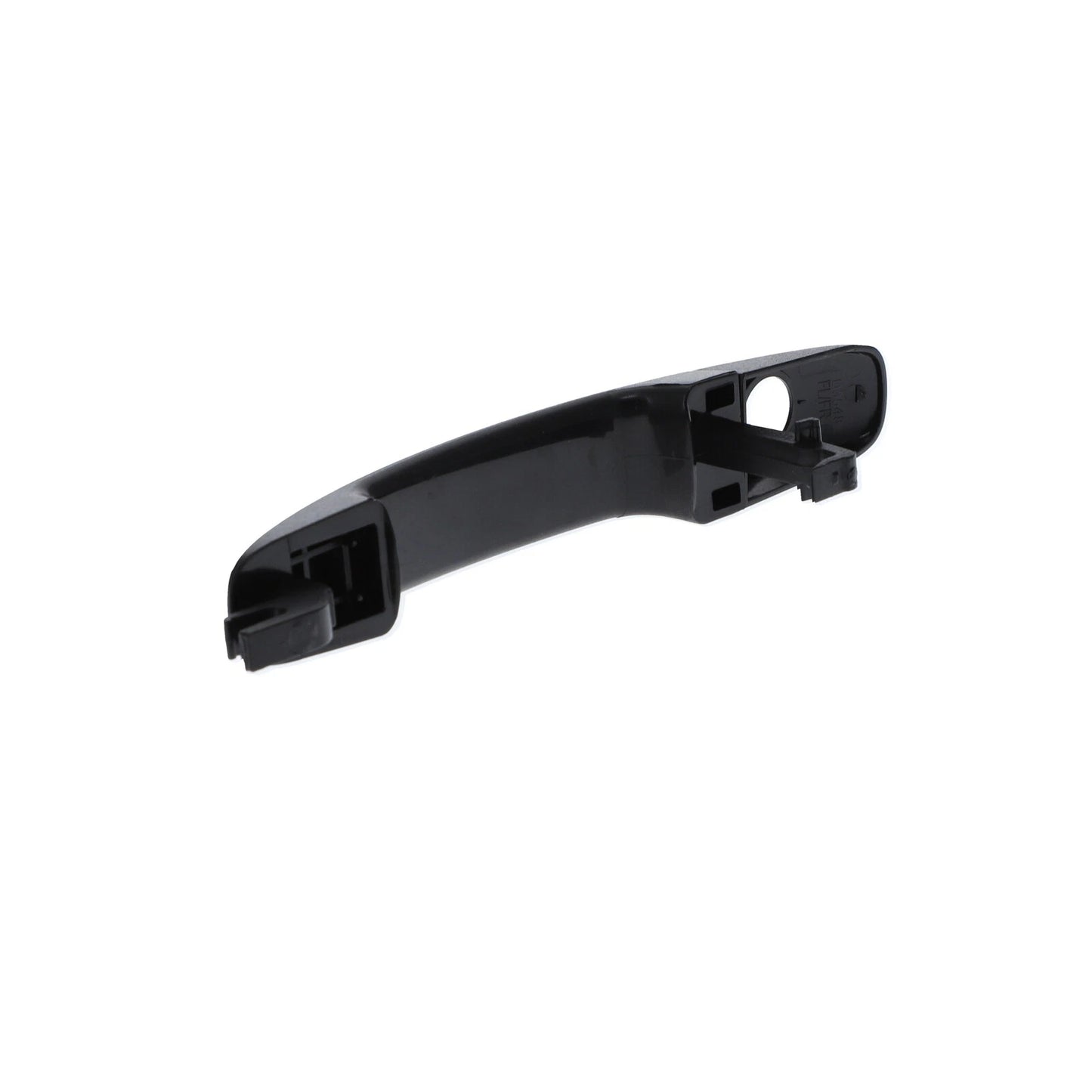 Front Right Outside Door Handle Black for Ford Ranger PX / BT50 (2011-2023)