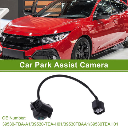 Car Park Assist Camera for Honda Civic Sedan (2016-2019)