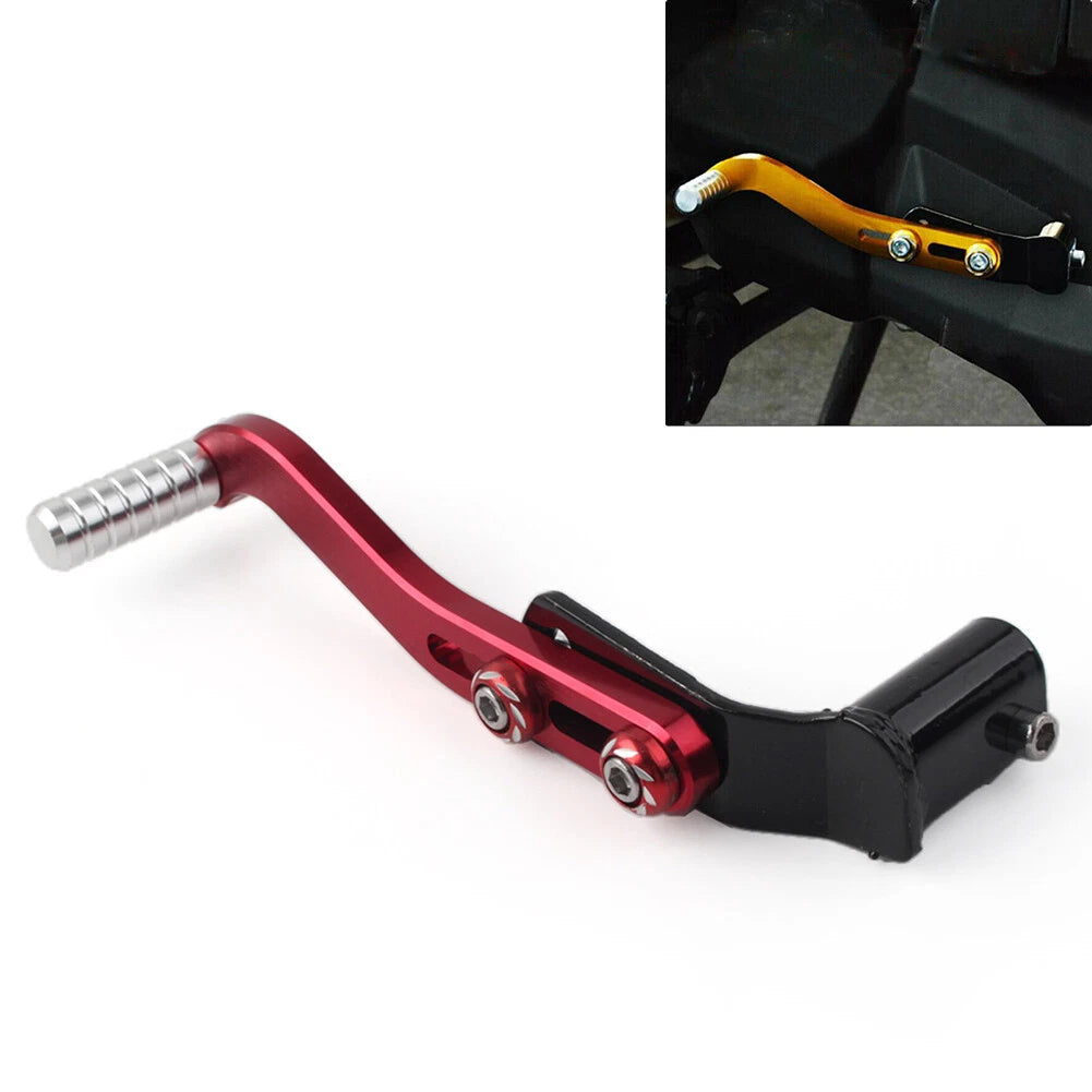 CNC Aluminum Gear Shift Lever Pedal for Universal Motorcycle