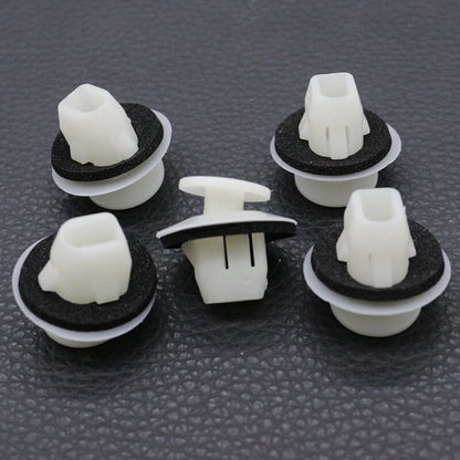 Tail Lamp Moulding with Sealer Clips for Toyota Lexus Scion (2003-2015)