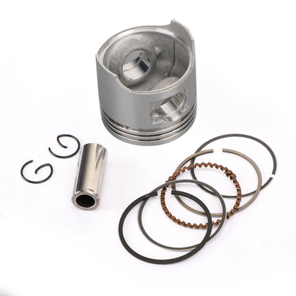 Piston Complete Kit 39.75mm for Honda ST 75 Z ZB CRF 75F XR 75R (1975-2005)