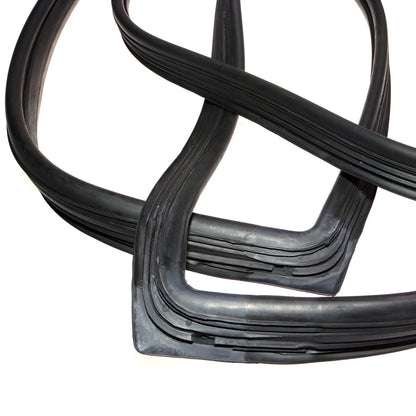 Front Windshield Weatherstrip for Toyota Dyna 200 Toyoace 1995-2003