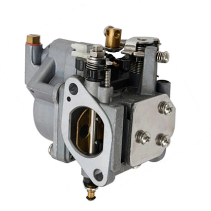 Carburetor for Yamaha 4-Stroke 8HP 9.9HP Outboard (2004-2006)