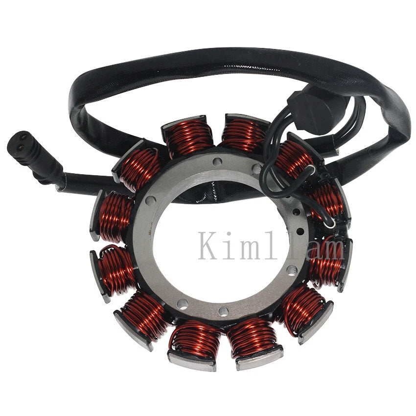 Magneto Stator Coil for Harley-Davidson XL883N XL1200C XL1200X XL883L (2007-2023)