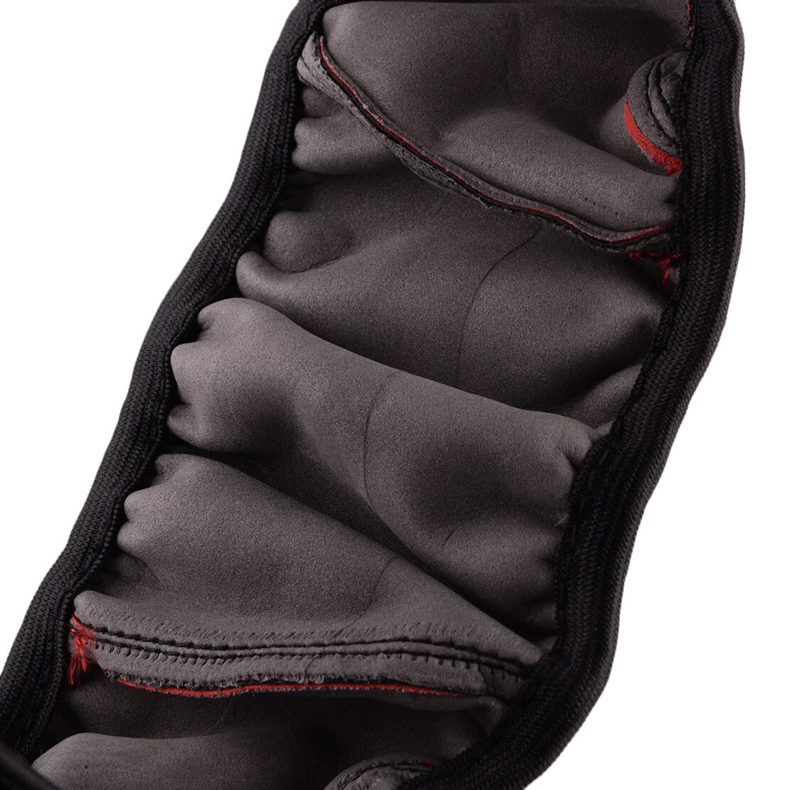 38cm 15" Anti-Slip Steering Wheel Cover for Car
