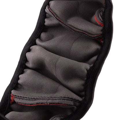 38cm 15" Anti-Slip Steering Wheel Cover for Car