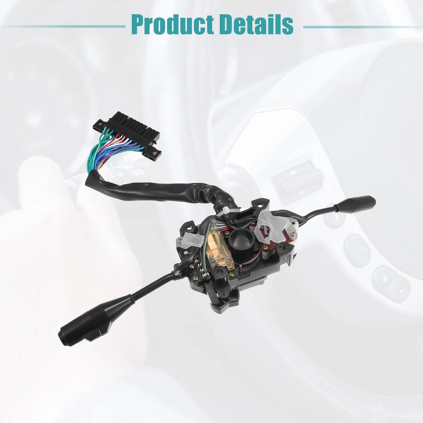 Turn Signal Switch for Toyota Pickup (1995-1998)