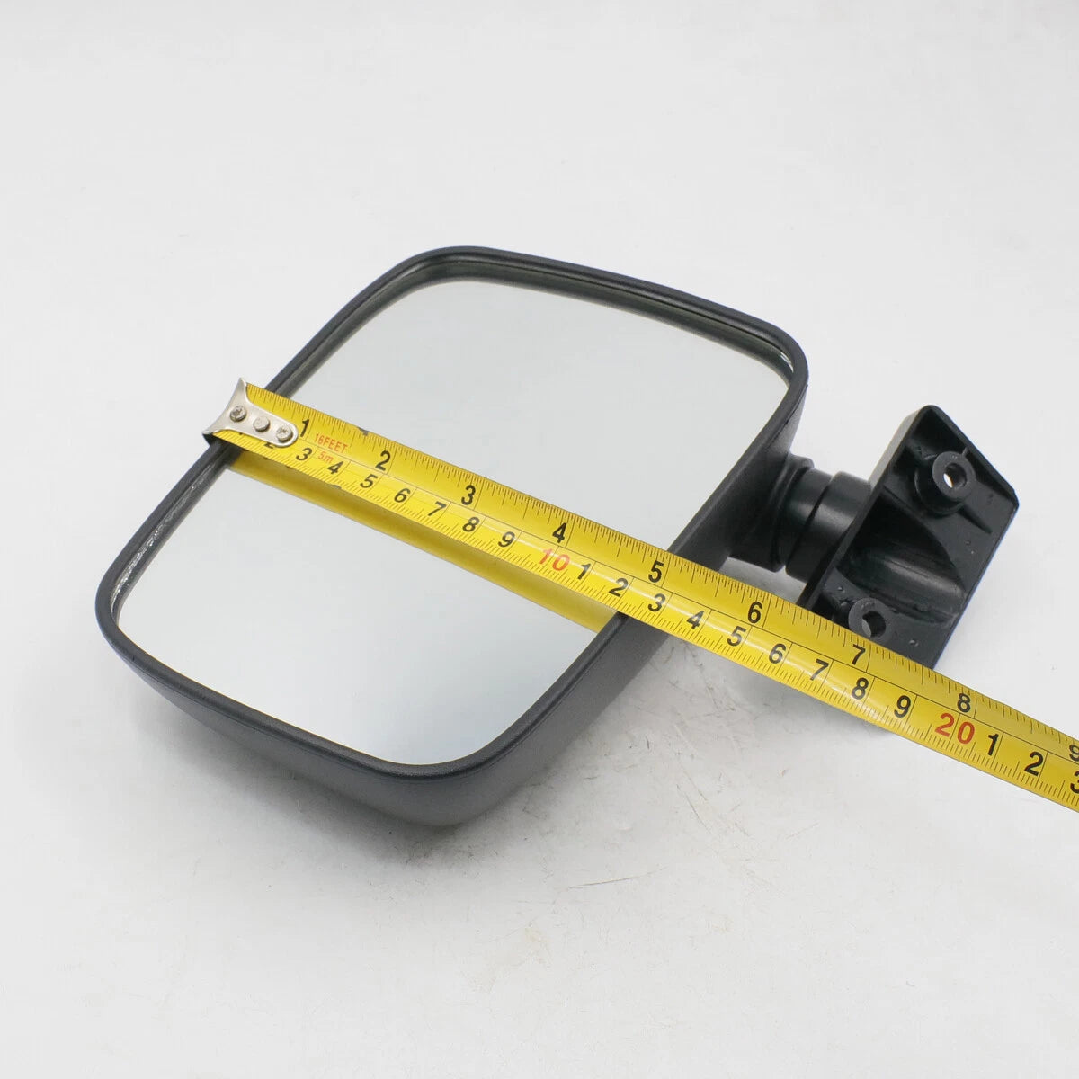 Door Mirrors x2 for Mazda B-Series B1600 B1800 B2000 B2200 B2600 1986-1993
