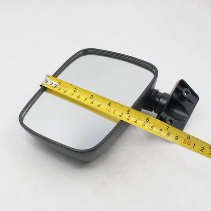Door Mirrors x2 for Mazda B-Series B1600 B1800 B2000 B2200 B2600 1986-1993