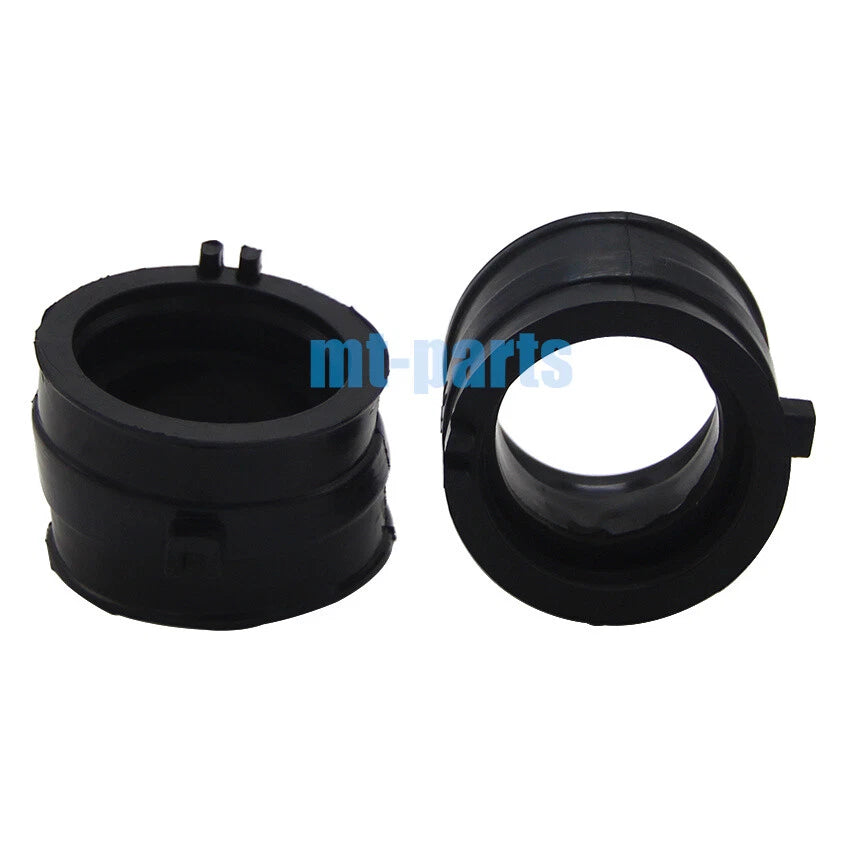 Carburetor Intake Manifold Boot for Honda VRX400T NC33, NV600 Shadow 600 (93-96)