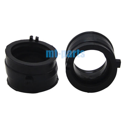Carburetor Intake Manifold Boot for Honda VRX400T NC33, NV600 Shadow 600 (93-96)