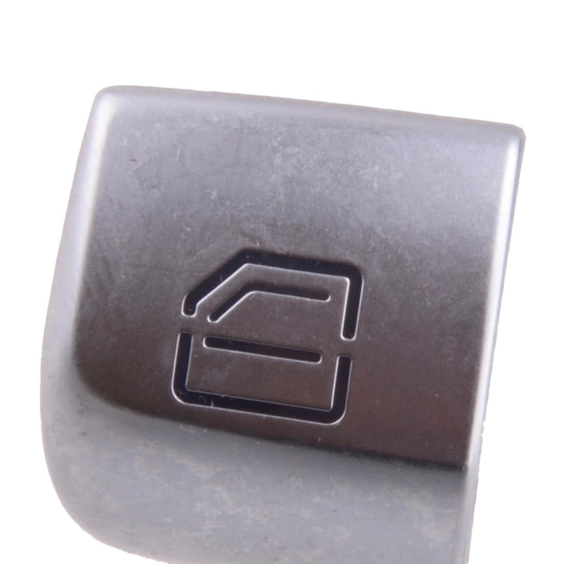 4 x Window Switch Button Cover for Mercedes Benz E W213, S W222 (2016-2021)