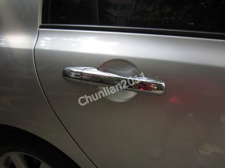 Chrome Door Handle Cover Trim for Honda Civic (2006-2011)