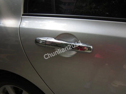 Chrome Door Handle Cover Trim for Honda Civic (2006-2011)