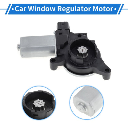 Power Window Regulator Lift Motor for Honda Odyssey (2005-2010)