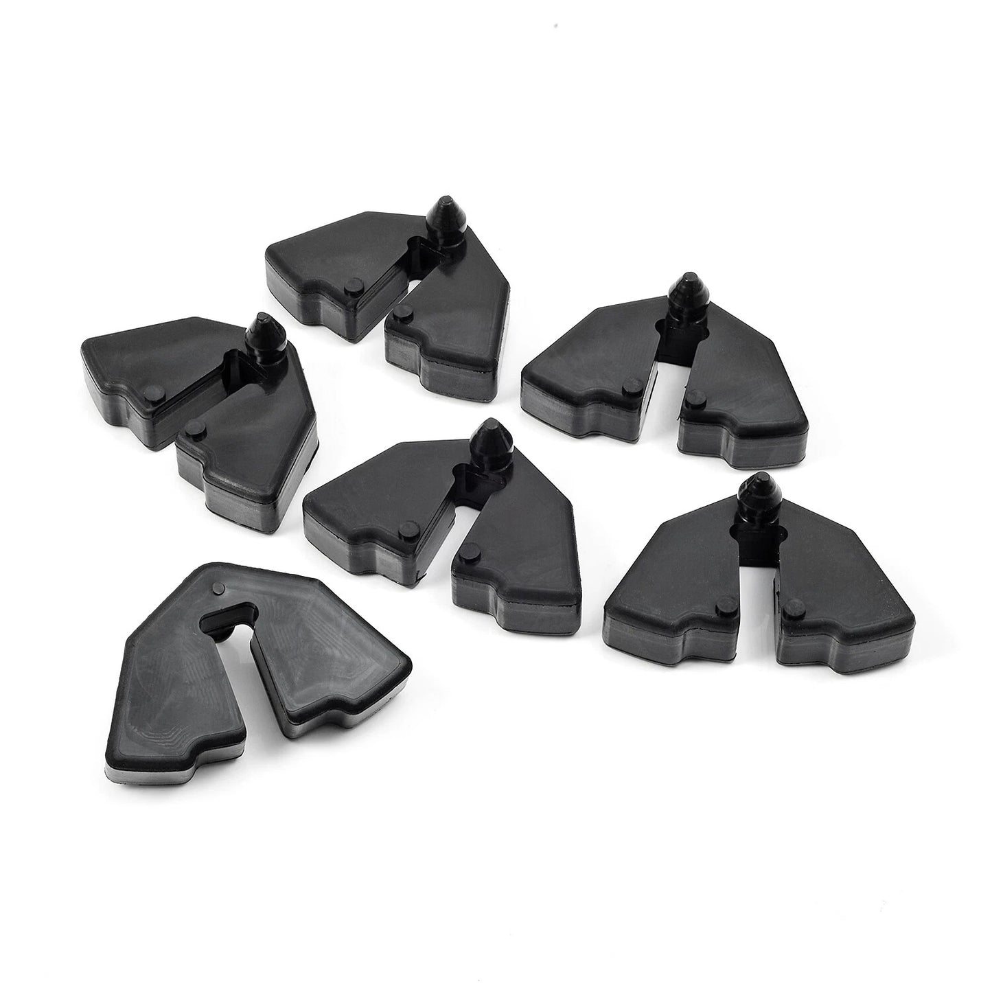 Rear Wheel Hub Damper Drive Rubbers for Suzuki GS