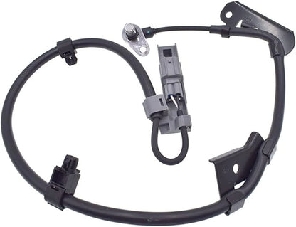 ABS Wheel Speed Sensors  Front RH & LH for Holden Colorado (2007-2012)