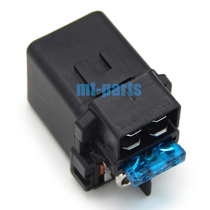 Starter Relay Solenoid for Honda CBR1000F, CBR1000RR (1993-1999, 2004-2007)