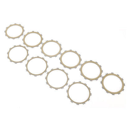 Clutch Kit for Suzuki GSX-S1000 (2022-2024)