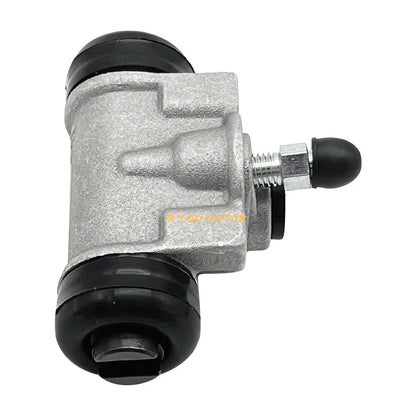 2 x Rear Left/Right Brake Wheel Cylinder for Kawasaki KAF300 Mule 500/520/550