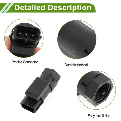1 x Transmission Speed Sensor for LAND ROVER Freelander (2001–2006)