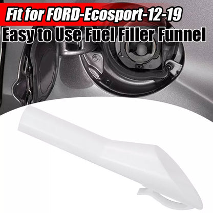 Fuel Fill Tank Gas Cap Funnel Tube for 2009-2019 Ford 8U5Z17B068B