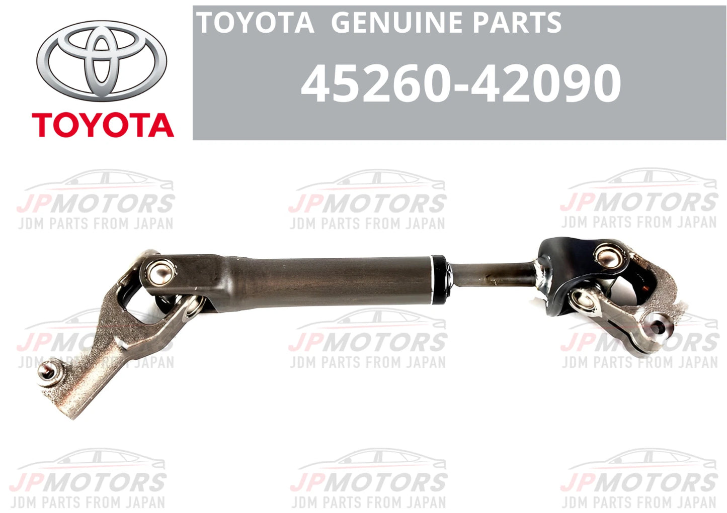 Steering Intermediate Shaft Assembly for Toyota RAV4