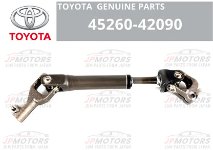 Steering Intermediate Shaft Assembly for Toyota RAV4