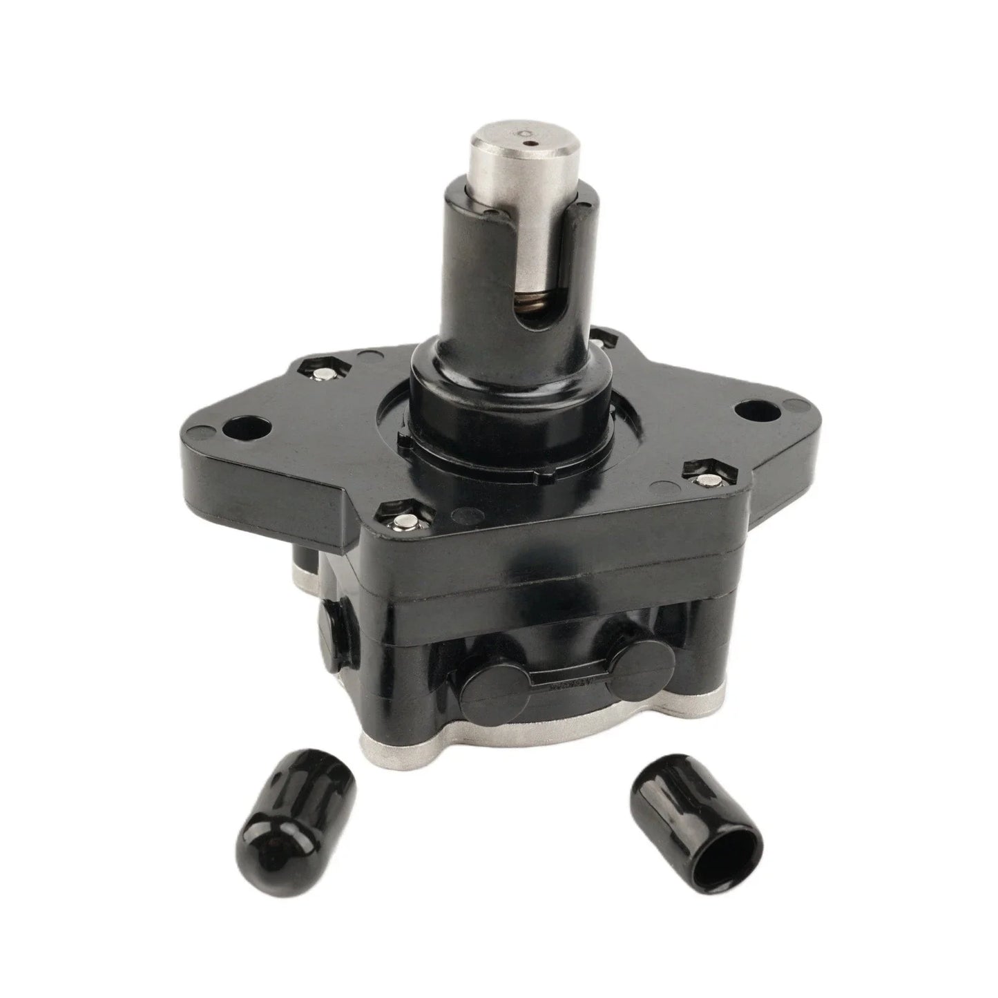 Fuel Pump Assembly for Suzuki DF9.9B/DF15A/DF20A (1999-2023)